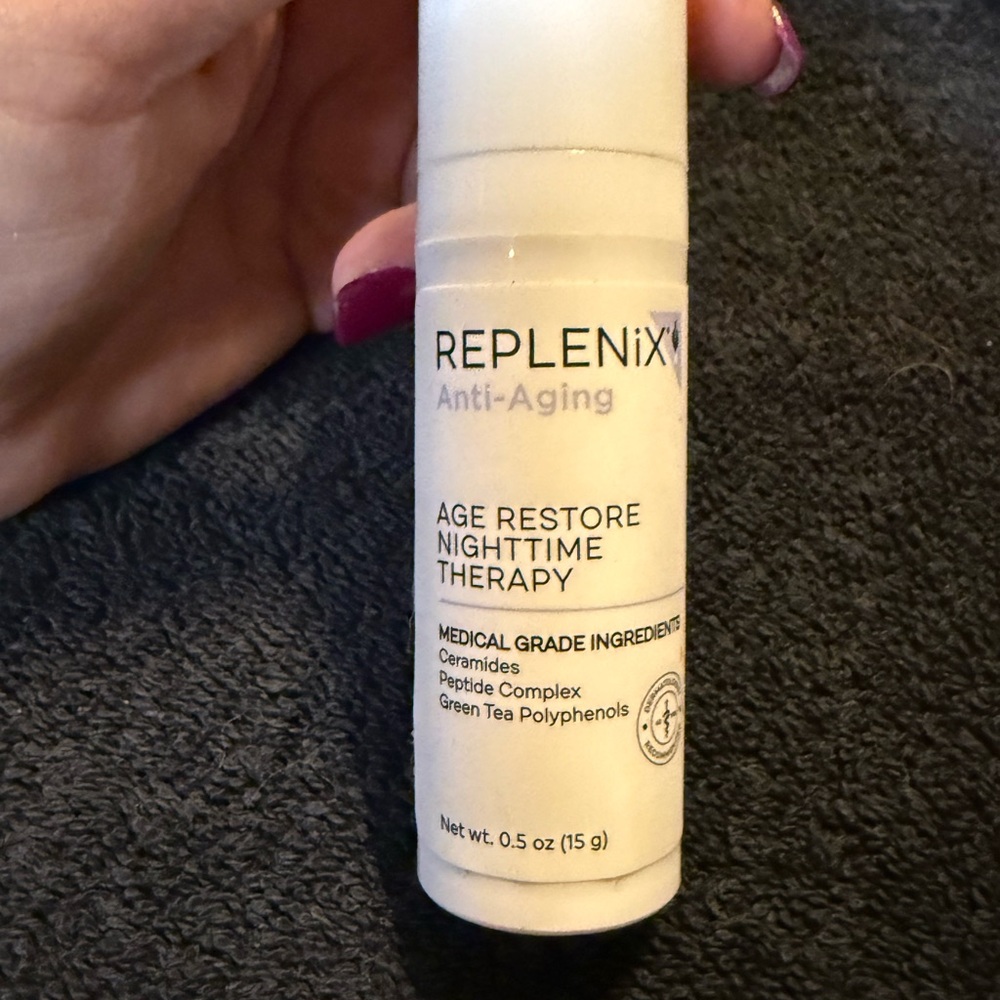 Replenix Anti-Aging Nighttime Therapy